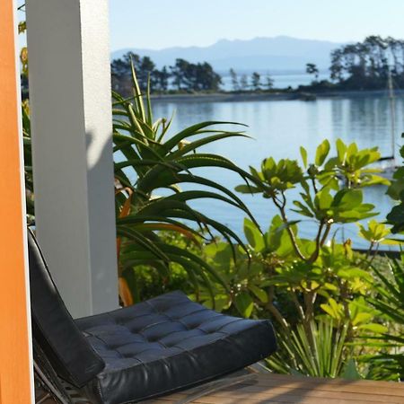Waterfront Bliss Nelson Exterior foto