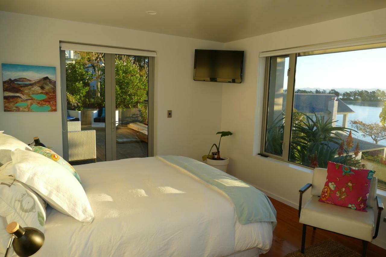 Waterfront Bliss Nelson Exterior foto