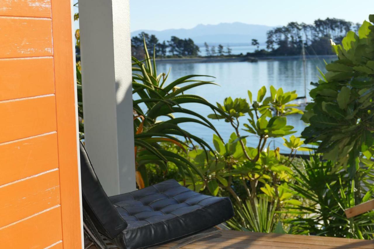 Waterfront Bliss Nelson Exterior foto
