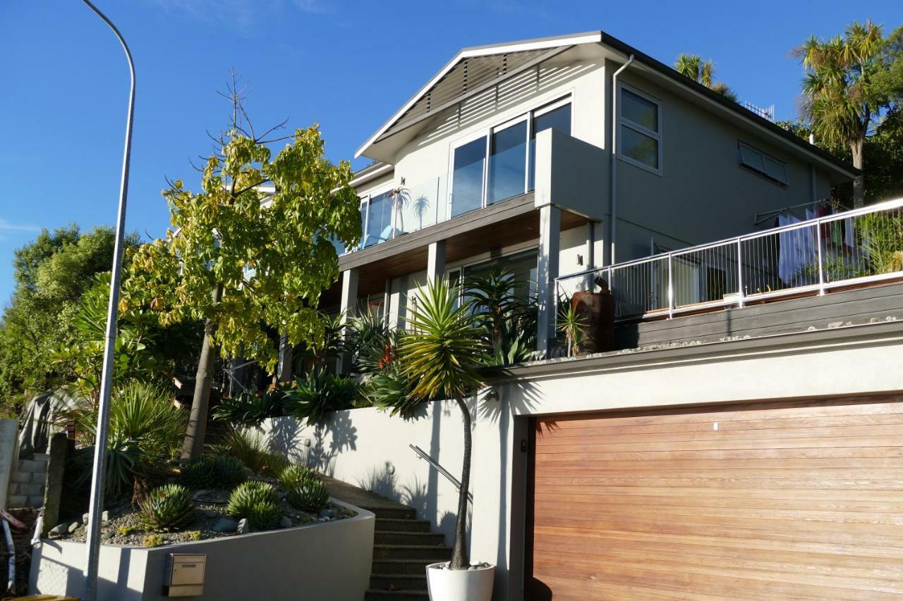 Waterfront Bliss Nelson Exterior foto